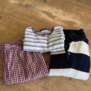 Brandy Melville Bundle 3 Items